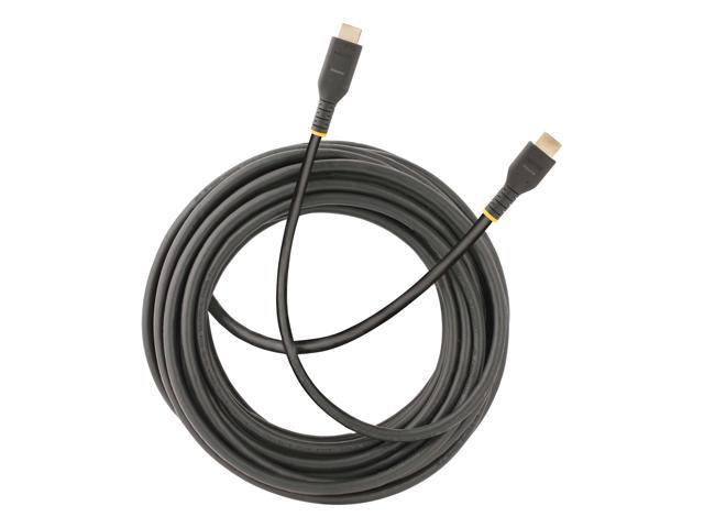 30ft Active HDMI Cable 4K 60Hz 30ft Active HDMI Cable 4K 60Hz